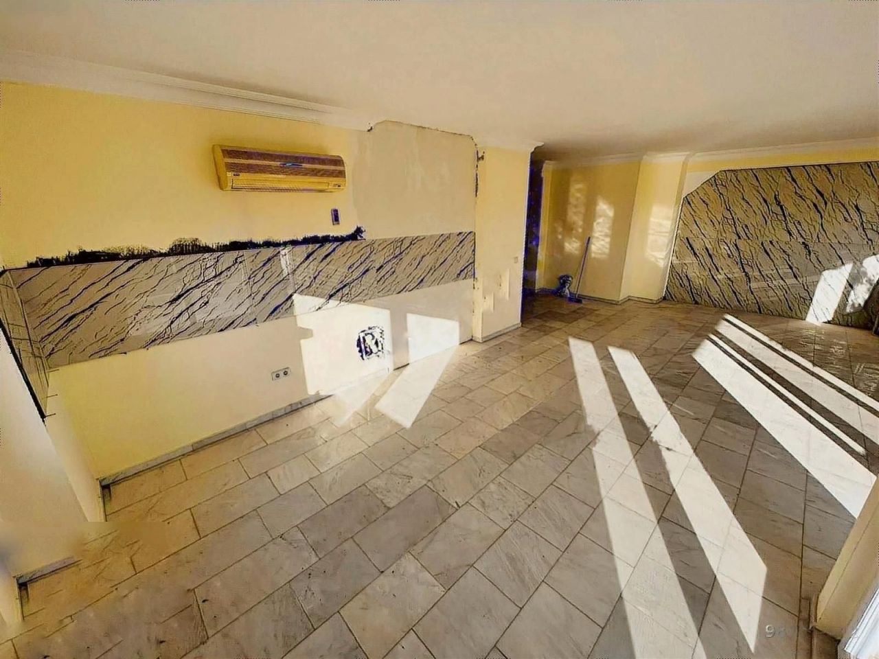 Квартира в Алании, Турция, 110 м2 фото 2