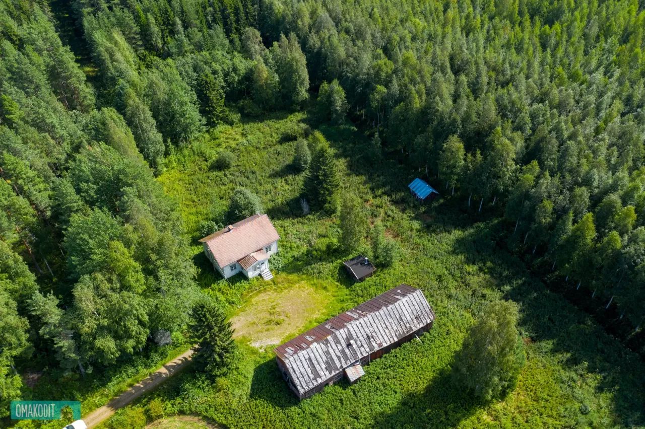 Дом в Карстула, Финляндия, 95 м2 фото 2