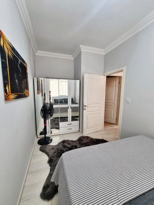 Квартира в Алании, Турция, 60 м2 фото 3