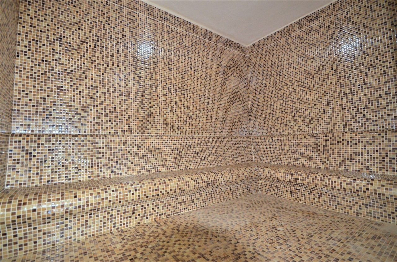 Квартира в Алании, Турция, 85 м2 фото 5