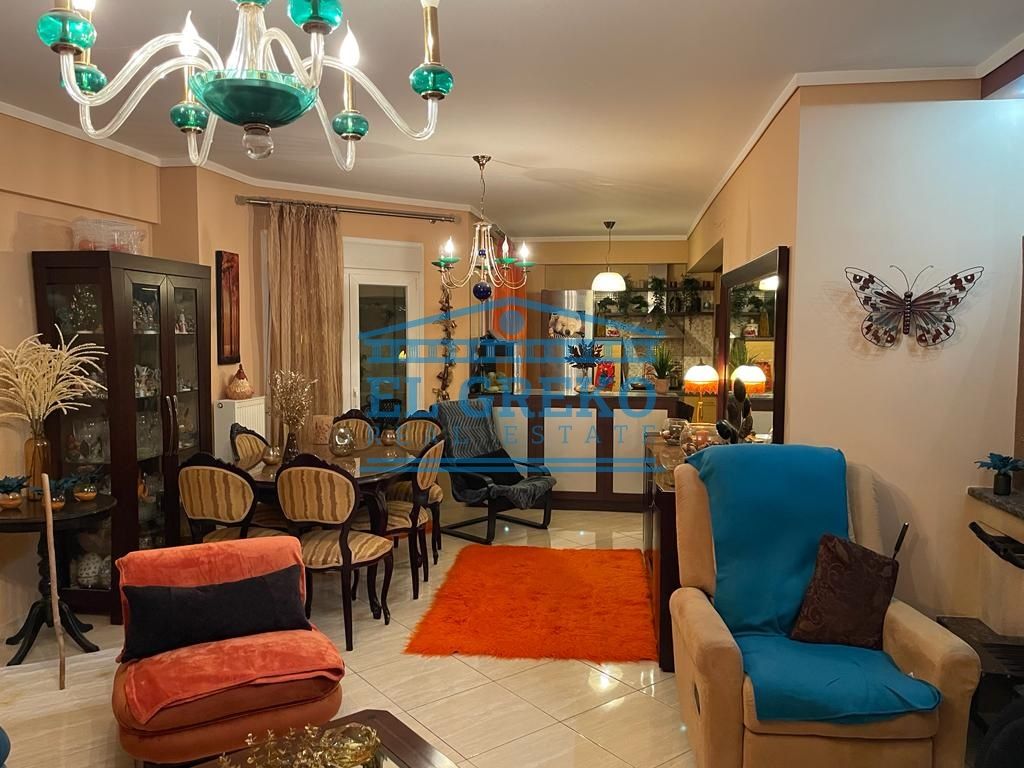 Квартира в Салониках, Греция, 78 м2 фото 4