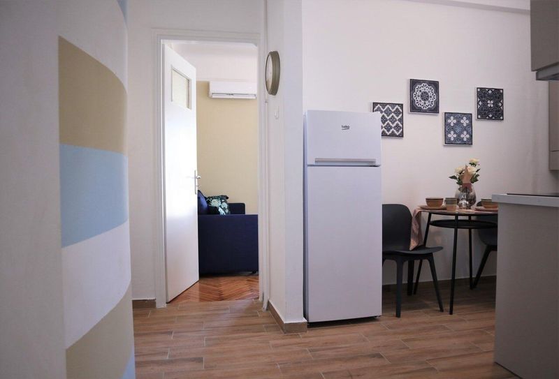 Квартира в Афинах, Греция, 45 м2 фото 5