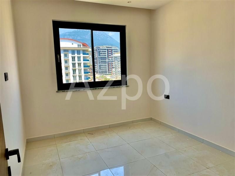 Апартаменты в Алании, Турция, 60 м2 фото 4