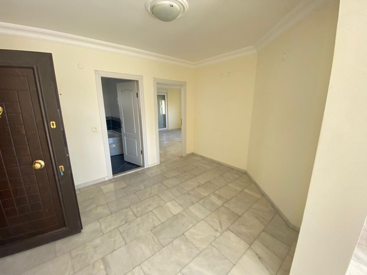 Квартира в Алании, Турция, 90 м2 фото 5