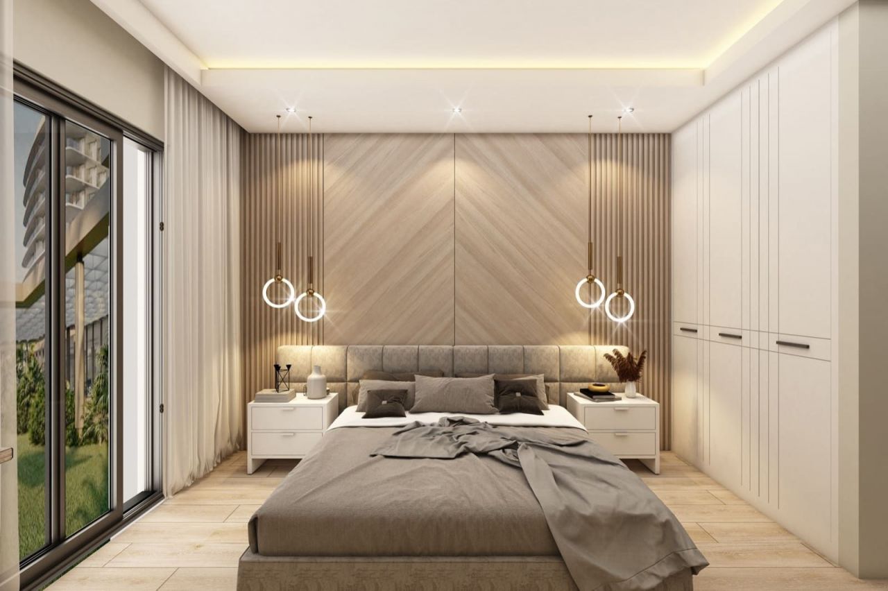 Квартира в Анталии, Турция, 135 м2 фото 4