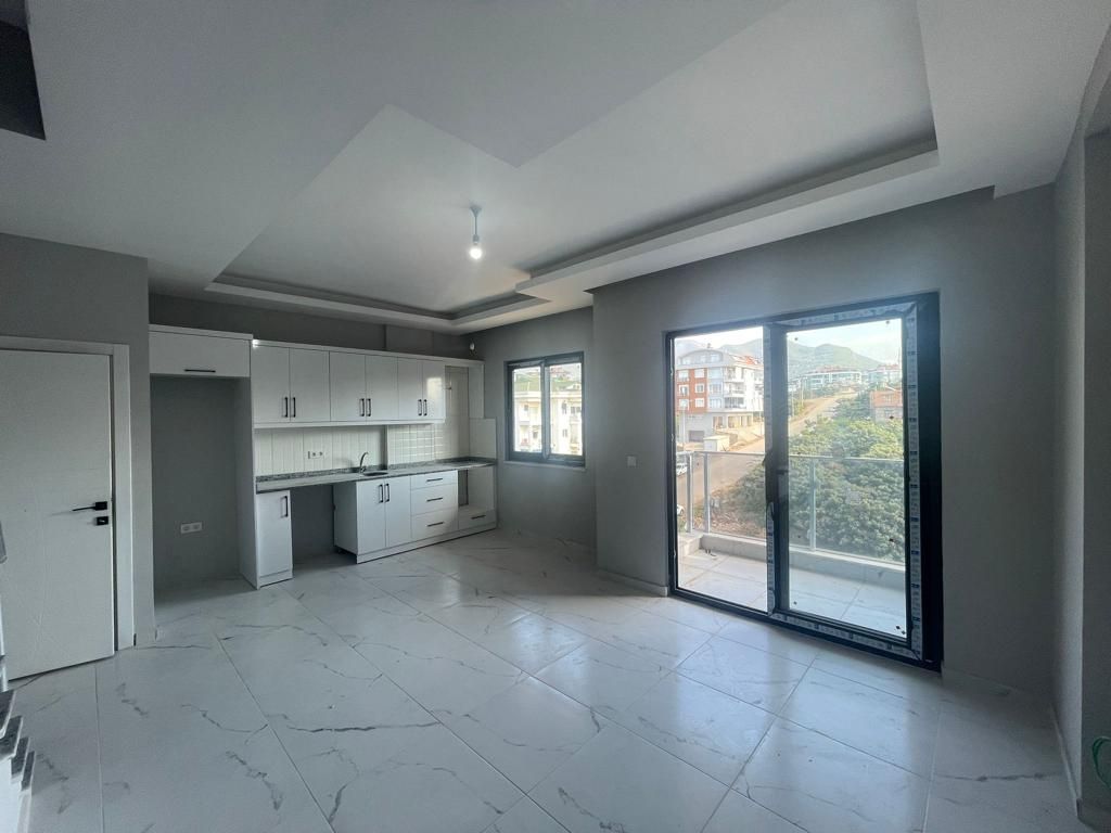 Квартира в Алании, Турция, 130 м2 фото 5