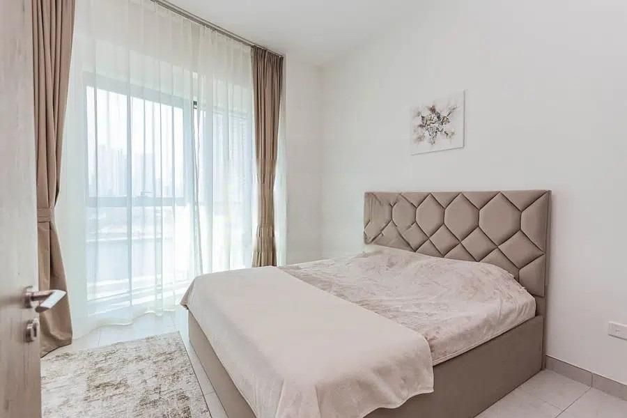 Квартира в Дубае, ОАЭ, 71 м2 фото 5