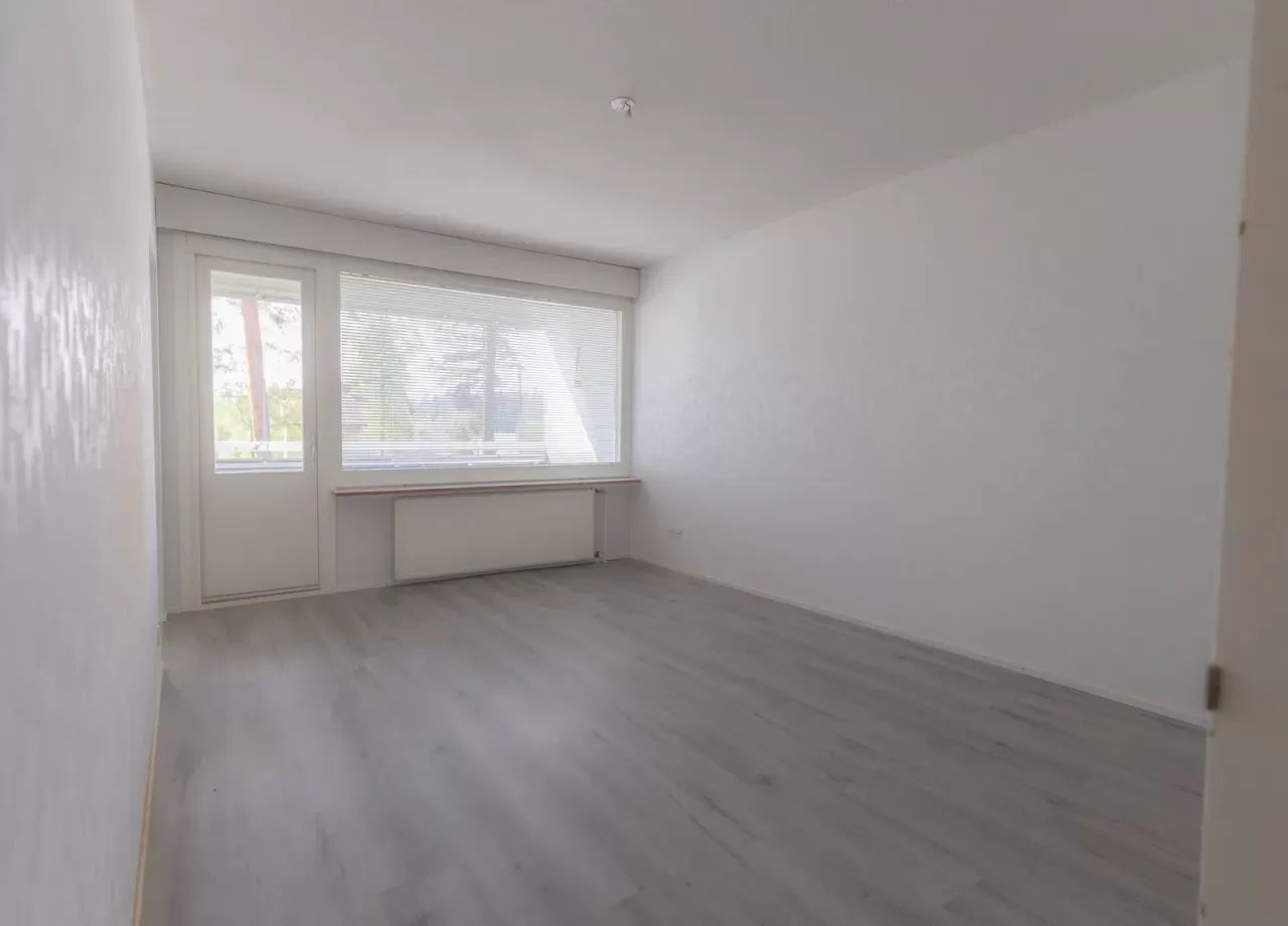 Квартира в Хуитинен, Финляндия, 38 м2 фото 2