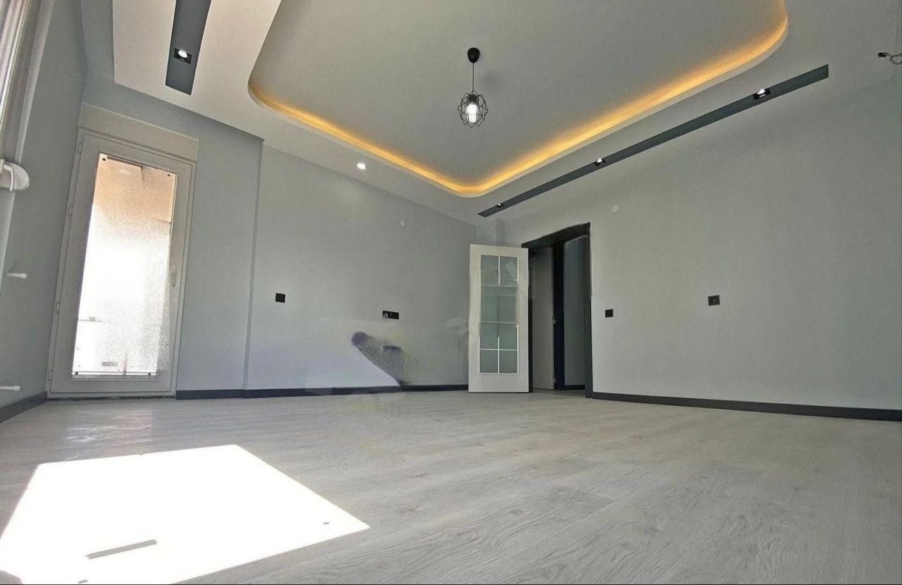 Квартира в Анталии, Турция, 110 м2 фото 2