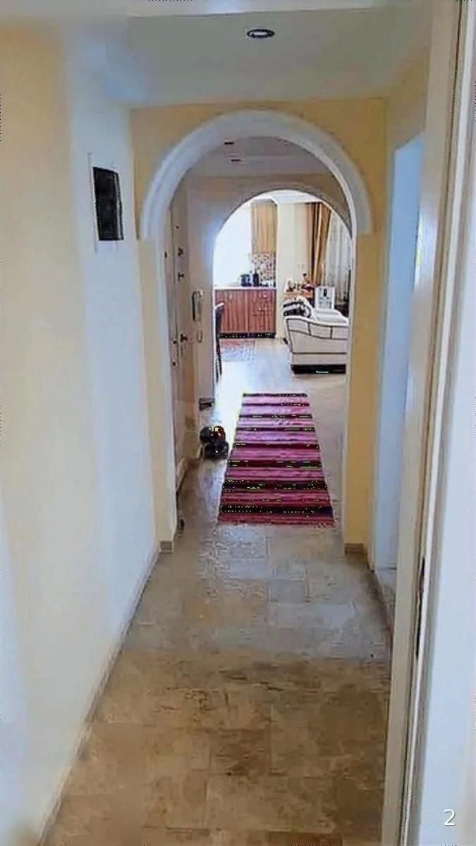 Квартира в Авсалларе, Турция, 120 м2 фото 5