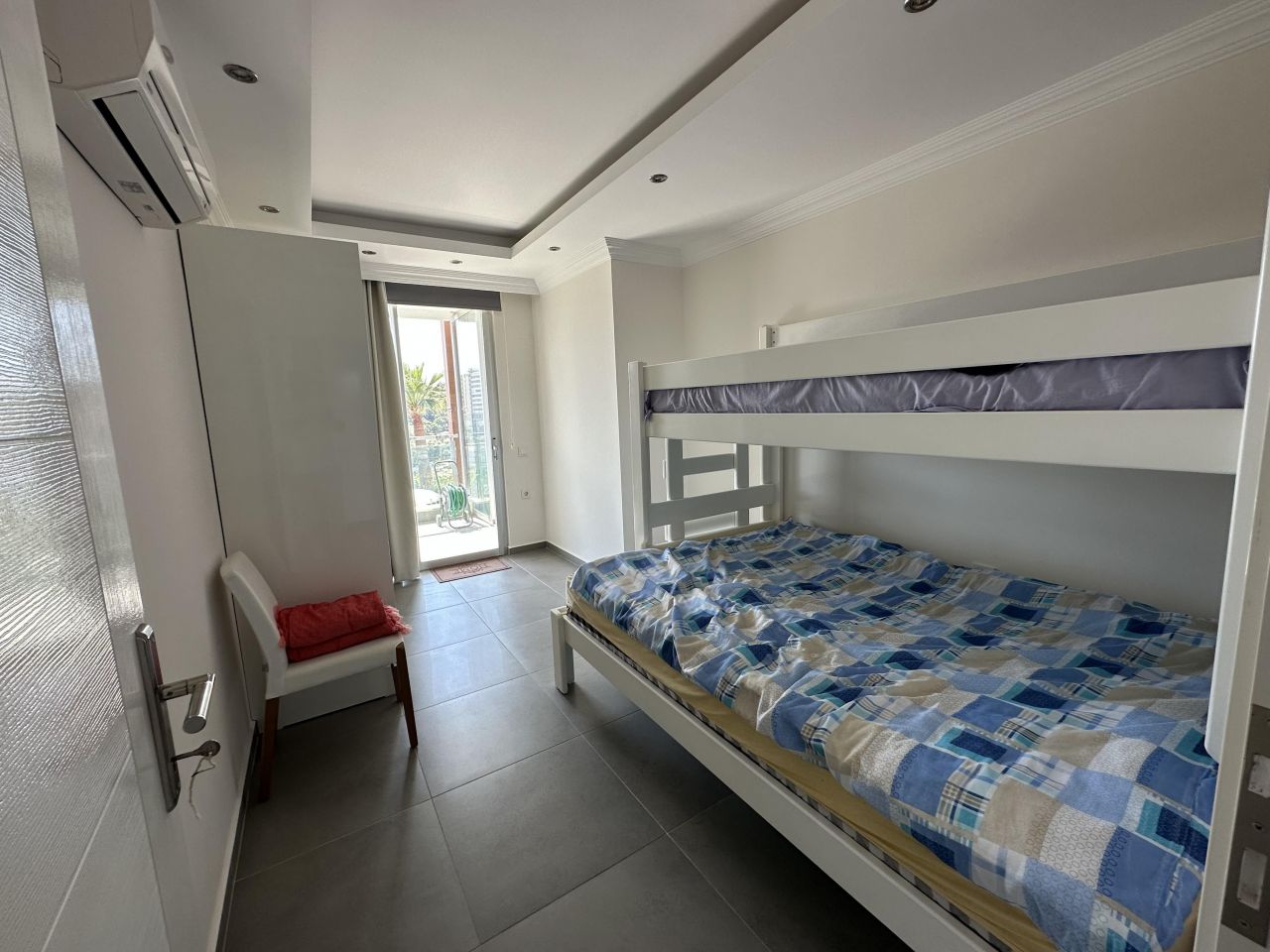 Квартира в Алании, Турция, 145 м2 фото 5