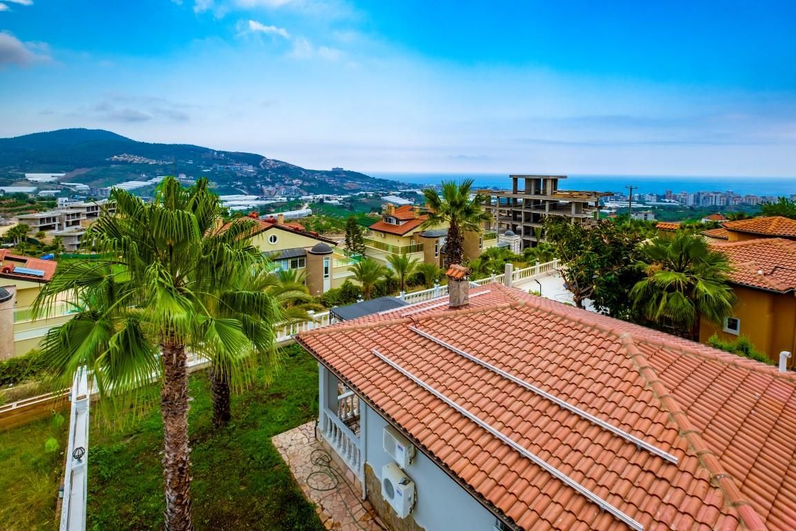 Вилла в Алании, Турция, 130 м2 фото 3