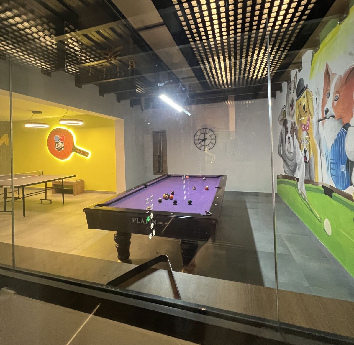 Квартира Liman Mah., Турция, 90 м2 фото 4