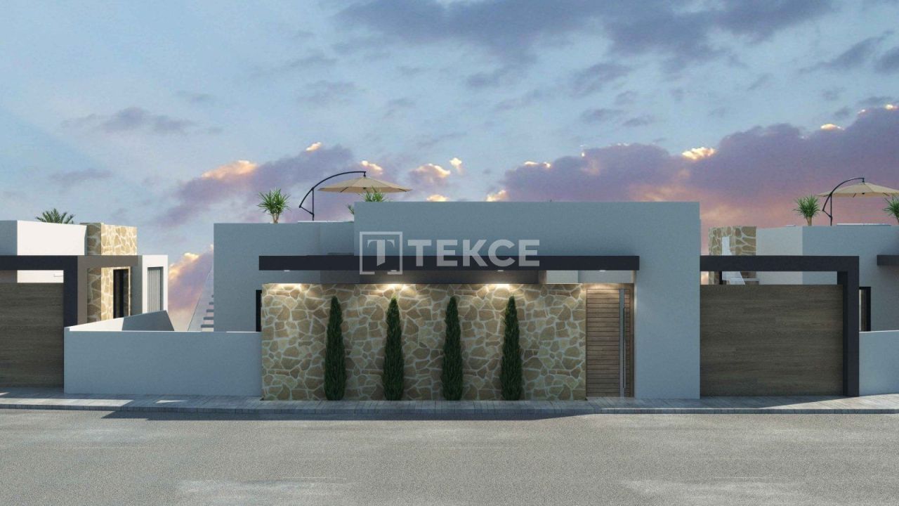Апартаменты в Рохалесе, Испания, 570 м2 фото 3