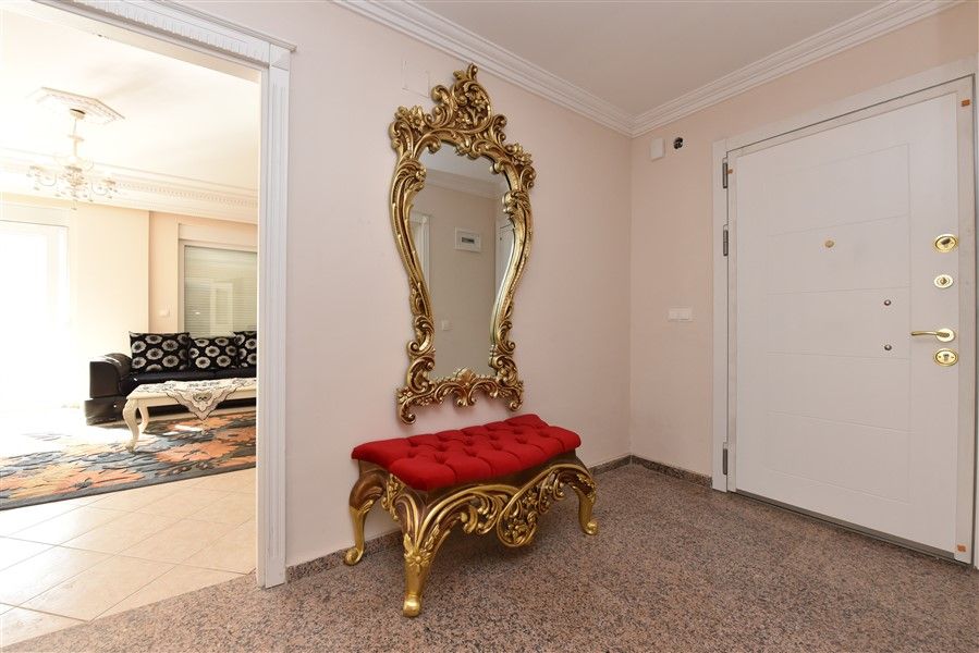 Апартаменты в Алании, Турция, 220 м2 фото 3