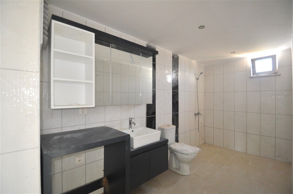 Апартаменты в Алании, Турция, 100 м2 фото 4