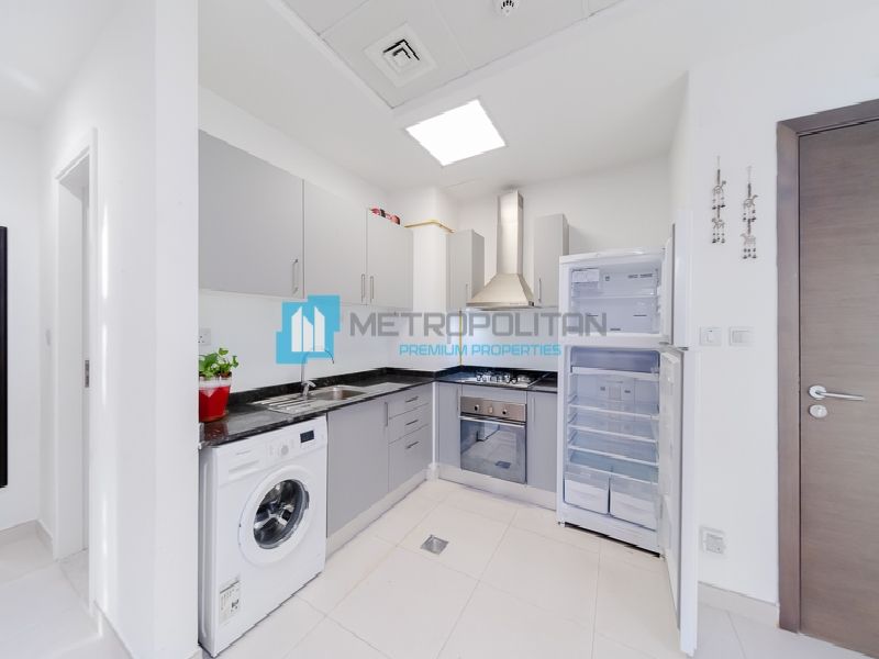 Апартаменты Al Furjan, ОАЭ, 71.16 м2 фото 5