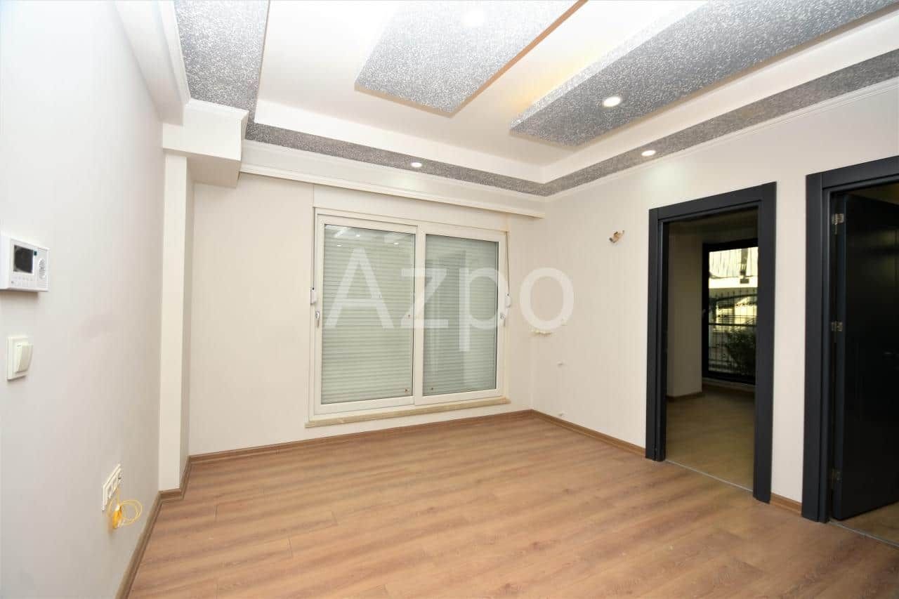 Апартаменты в Анталии, Турция, 70 м2 фото 2