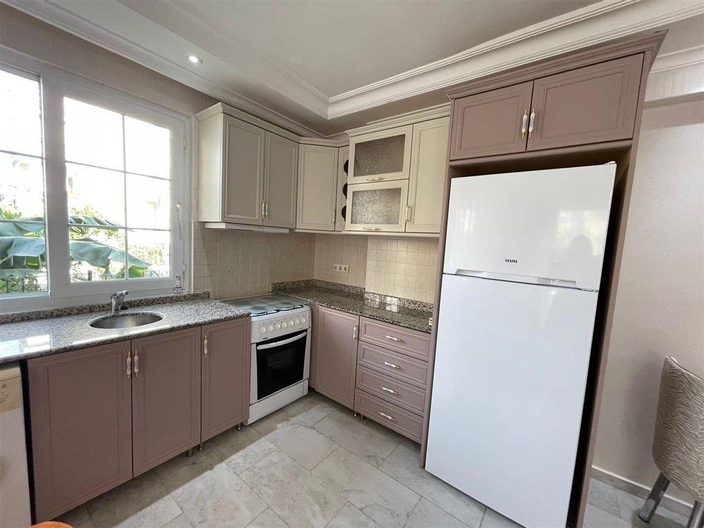 Апартаменты в Алании, Турция, 110 м2 фото 3