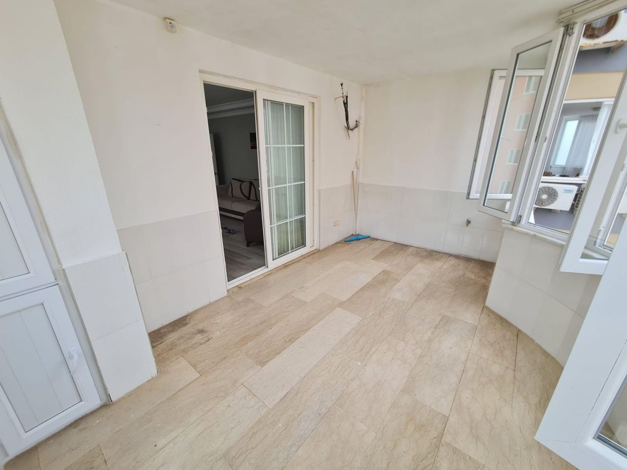 Квартира в Алании, Турция, 130 м2 фото 3