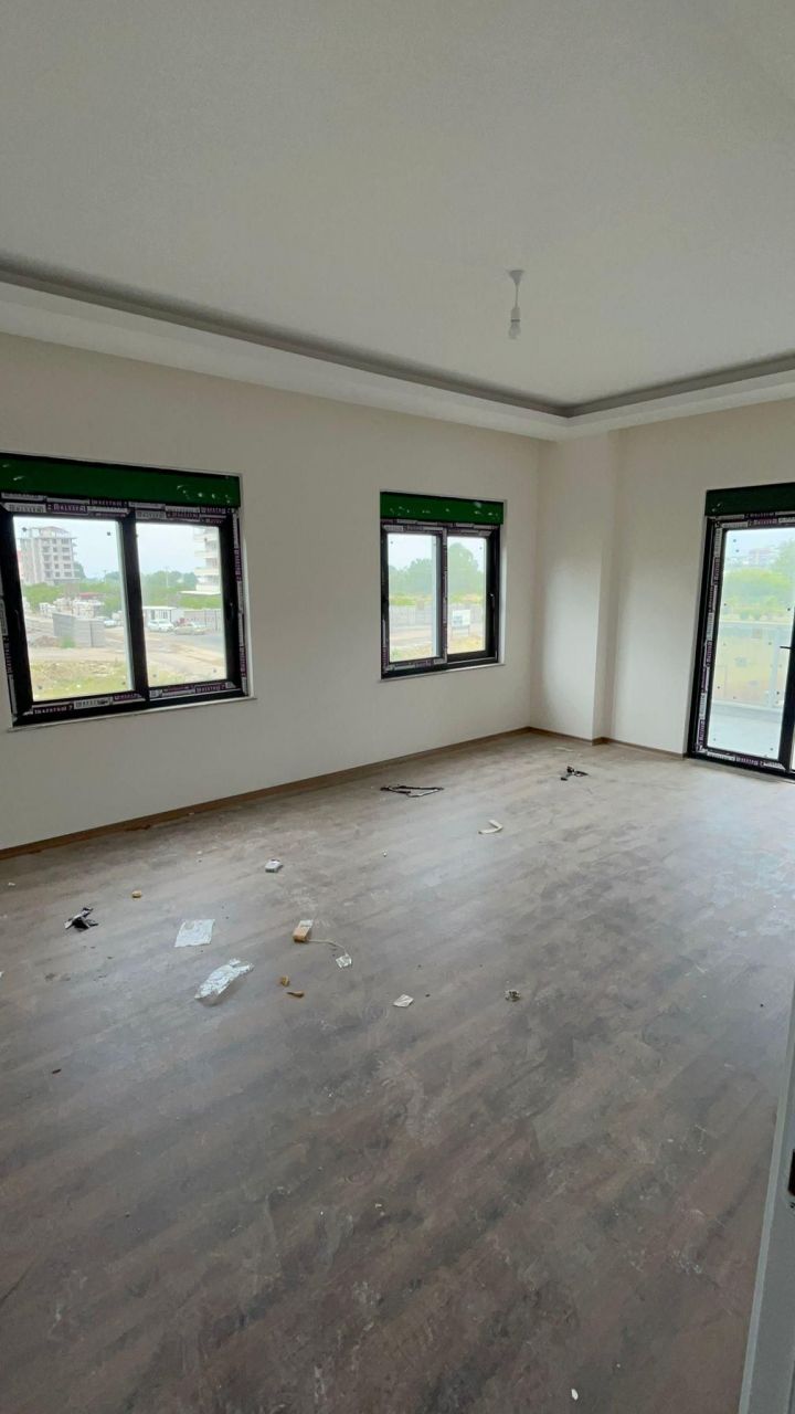 Квартира в Алании, Турция, 180 м2 фото 2