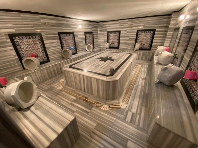 Квартира в Алании, Турция, 115 м2 фото 5