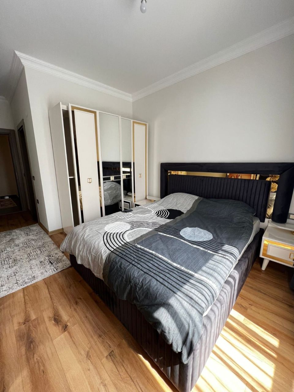 Квартира в Алании, Турция, 95 м2 фото 4