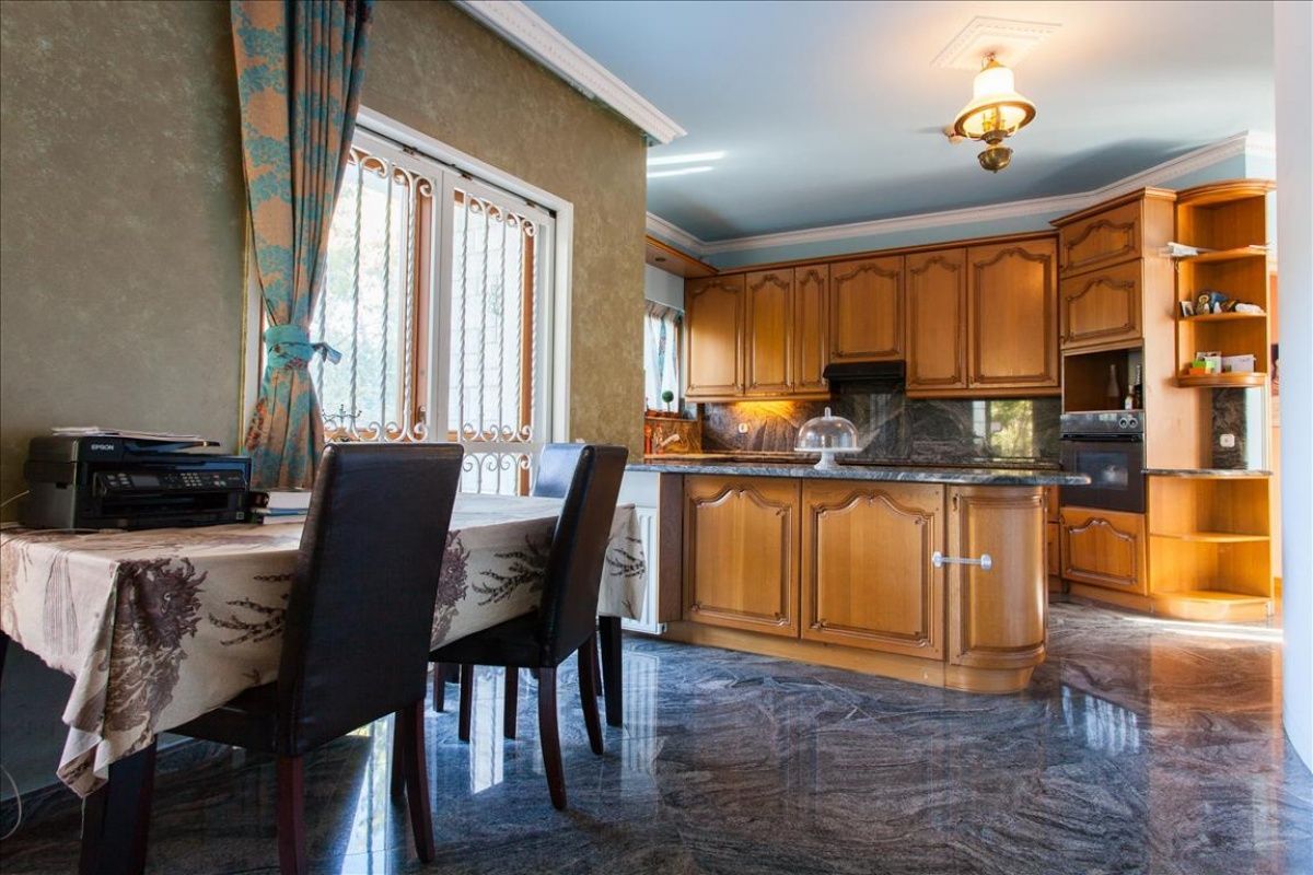 Дом в Афинах, Греция, 1 000 м2 фото 3