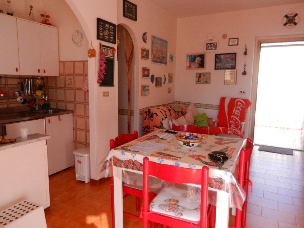 Квартира в Скалее, Италия, 48 м2 фото 4