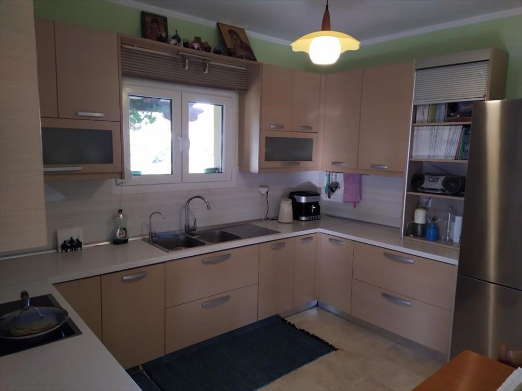 Дом на Северо-Эгейских островах, Греция, 150 м2 фото 2