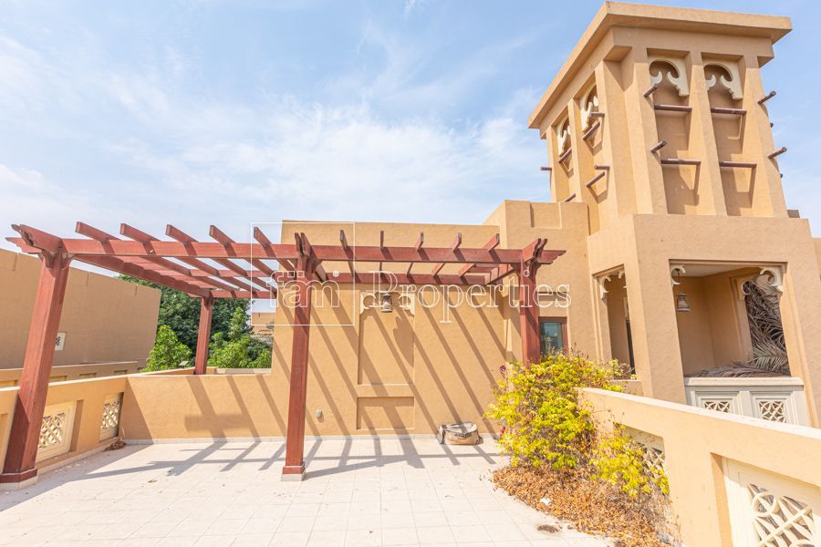 Дом Al Furjan, ОАЭ, 600 м2 фото 4