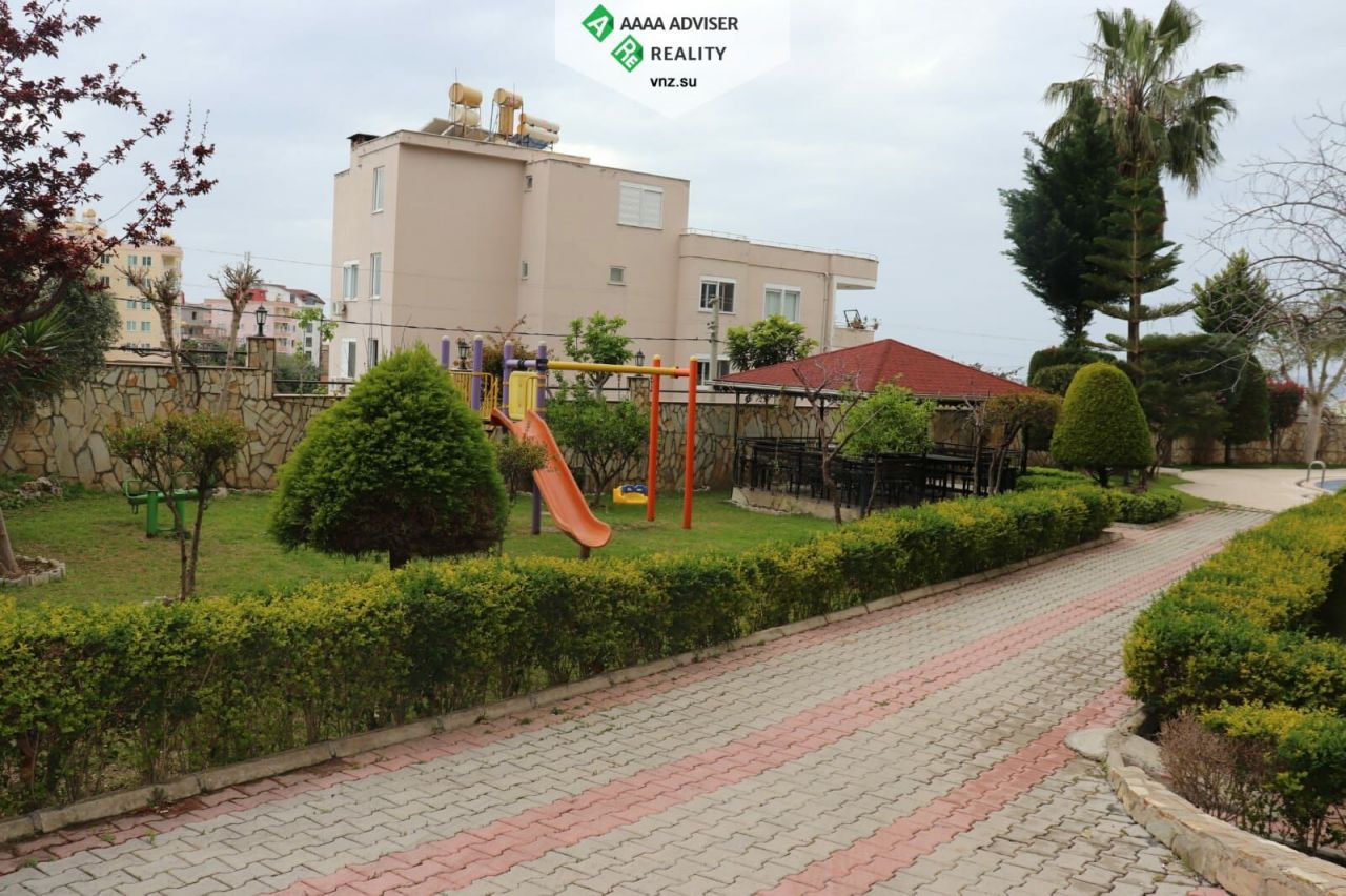 Квартира в Алании, Турция, 100 м2 фото 5