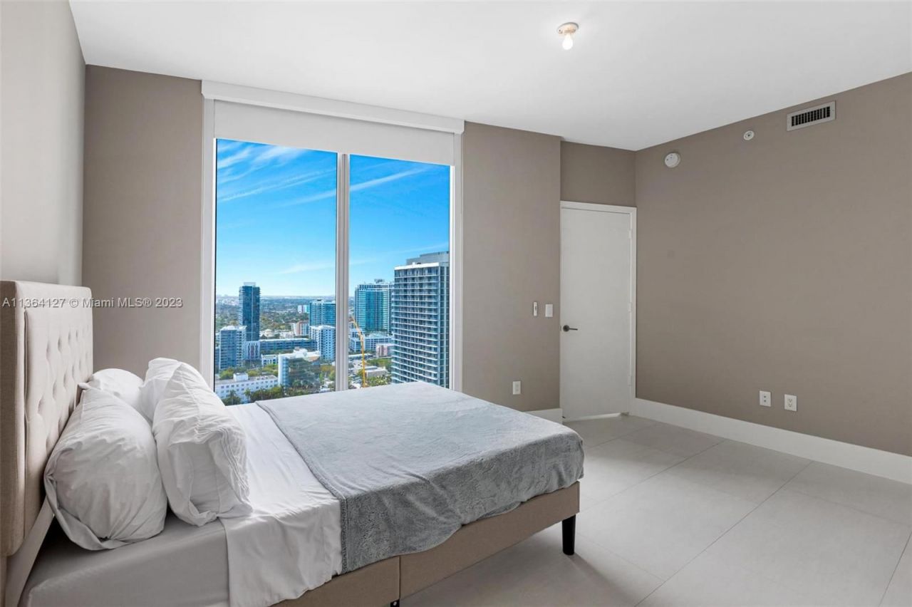 Квартира в Майами, США, 100 м2 фото 2