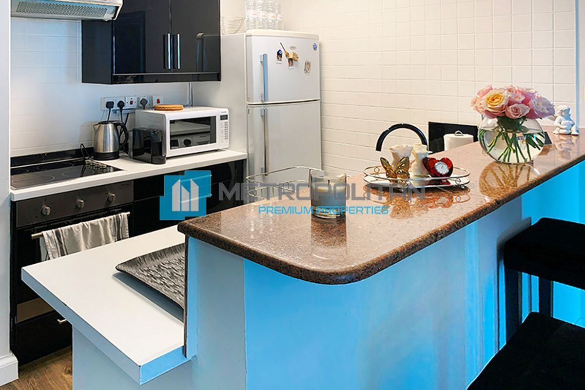 Апартаменты в Дубае, ОАЭ, 60 м2 фото 3