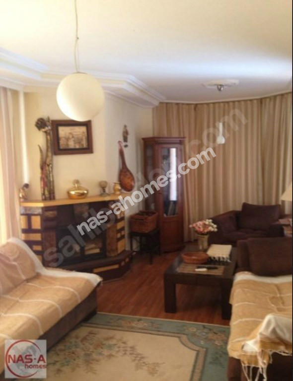 Вилла в Кемере, Турция, 200 м2 фото 4