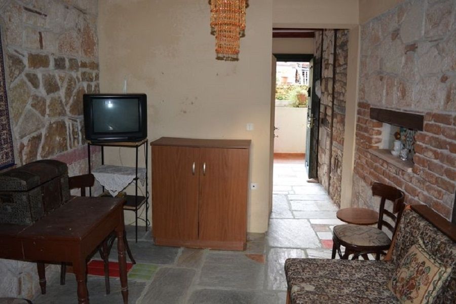 Квартира на Кассандре, Греция, 30 м2 фото 3