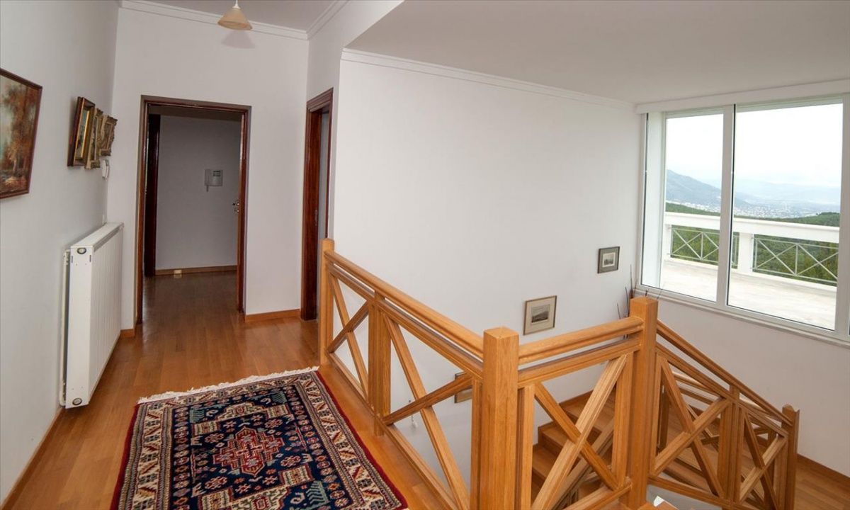 Дом в Афинах, Греция, 480 м2 фото 5