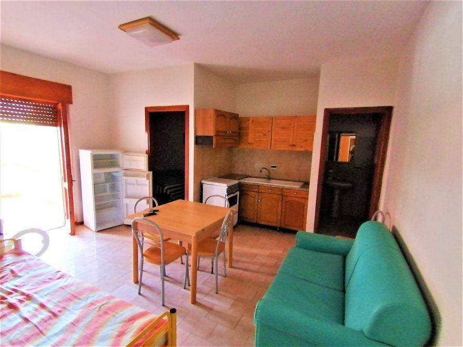 Квартира в Скалее, Италия, 90 м2 фото 4