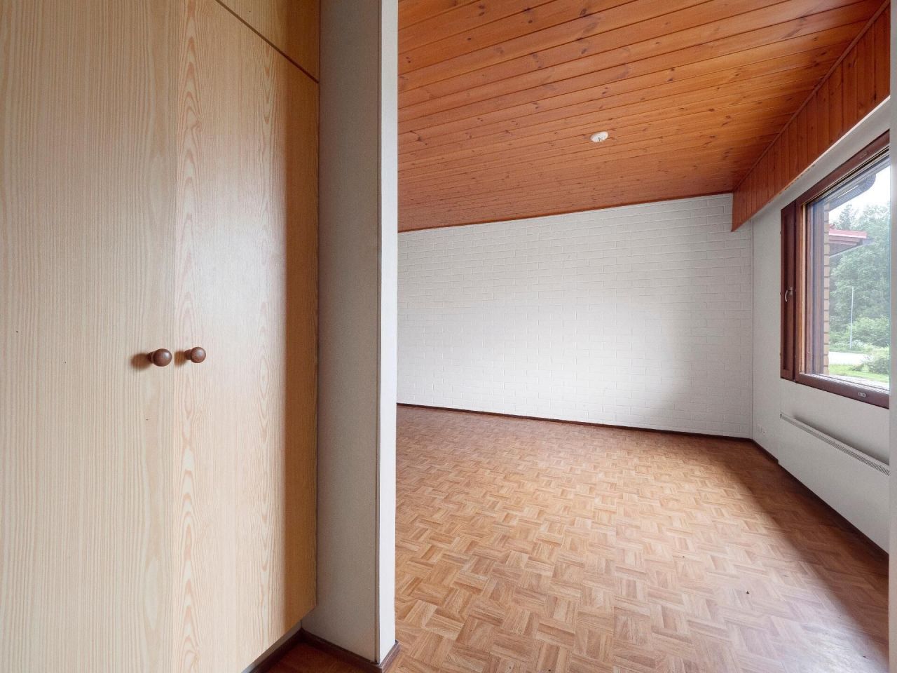 Таунхаус в Йоэнсуу, Финляндия, 32 м2 фото 4