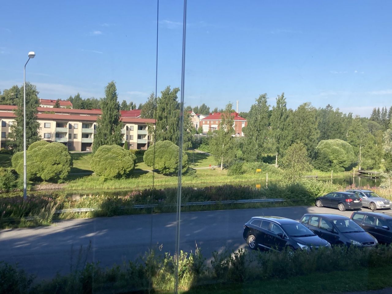 Квартира в Ямся, Финляндия, 38 м2 фото 3