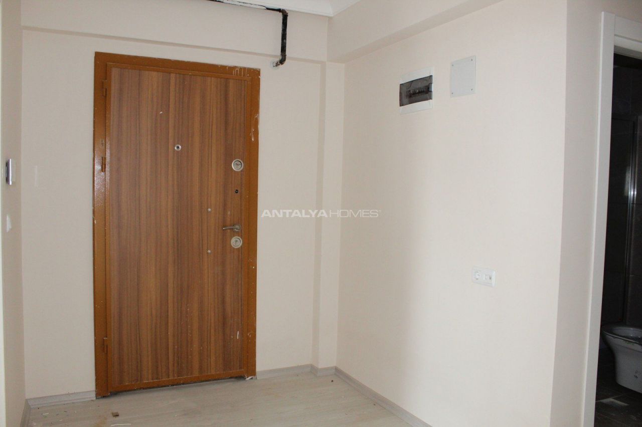 Апартаменты Муданья, Турция, 135 м2 фото 5