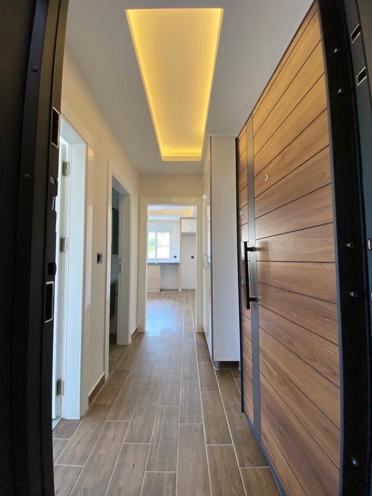 Квартира в Алании, Турция, 40 м2 фото 3
