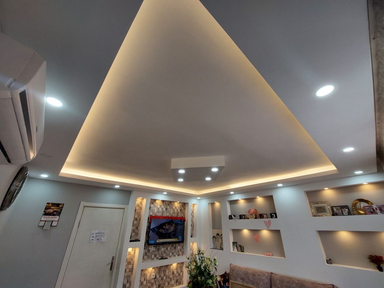 Квартира в Анталии, Турция, 100 м2 фото 2