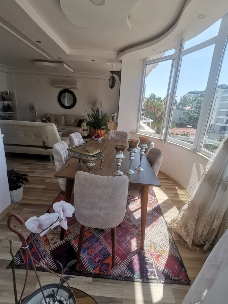 Вилла в Алании, Турция, 150 м2 фото 5