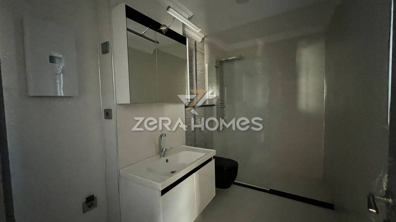 Апартаменты в Алании, Турция, 95 м2 фото 5