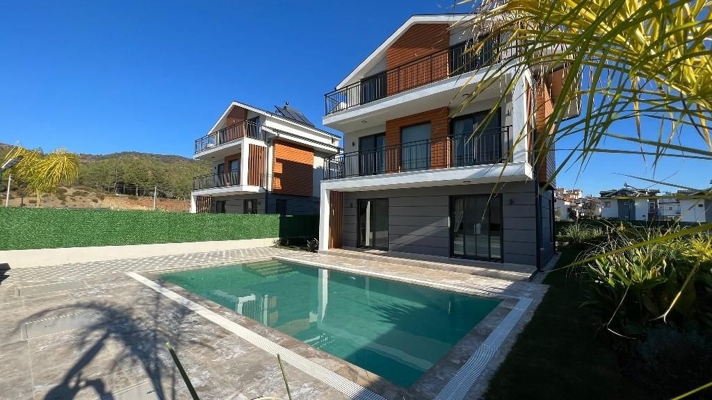 Вилла в Фетхие, Турция, 200 м2 фото 2
