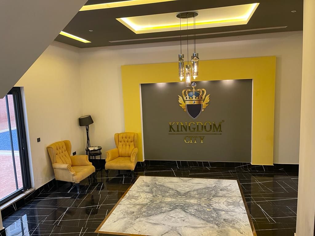Квартира в Алании, Турция, 55 м2 фото 3