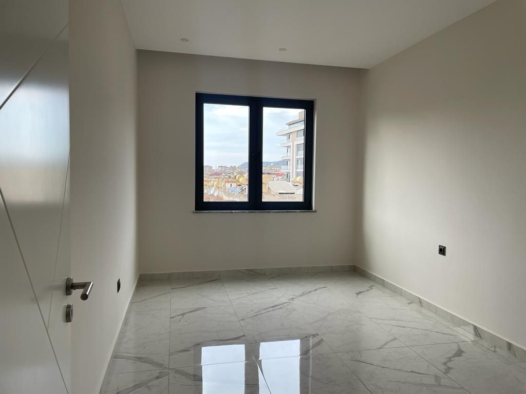 Апартаменты в Алании, Турция, 100 м2 фото 2
