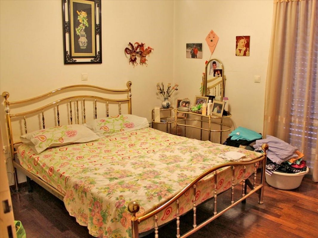 Квартира в Афинах, Греция, 120 м2 фото 2