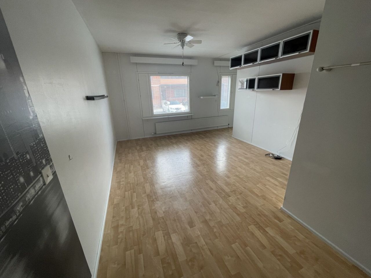 Квартира в Кухмо, Финляндия, 29.9 м2 фото 5